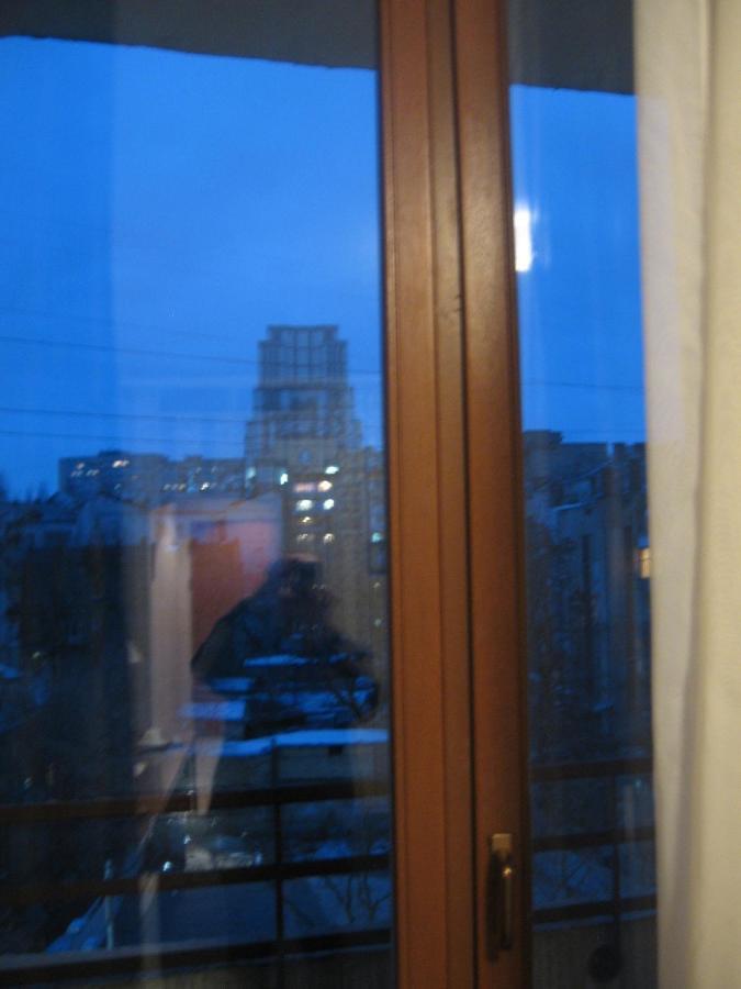 Diplomat Aparthotel キエフ 部屋 写真
